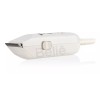 Wahl Maquina Whal All Star Combo Designer Y Peanut Corta