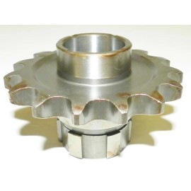 WSM Sprocket, Front Honda 110 ATC 84-85 - FSH-004-15, 23801-459-770