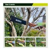 Spear & Jackson 4976KEW Kew Gardens Collection 6 Inch Folding