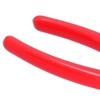 Cable Pliers, Portable Cable Cutter Aluminium Copper Insulation Pliers for