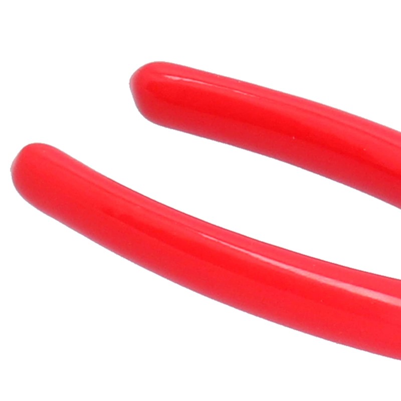 Cable Pliers, Portable Cable Cutter Aluminium Copper Insulation Pliers for