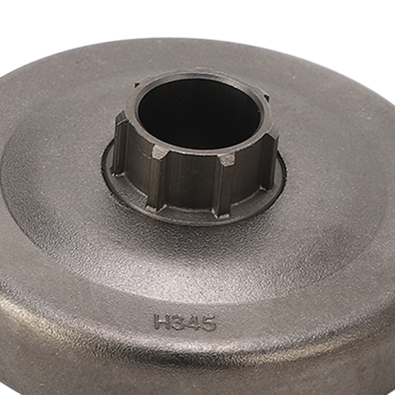 0.325 7T Chainsaw Clutch Assembly 537291702 Clutch Drum Bearing Kit