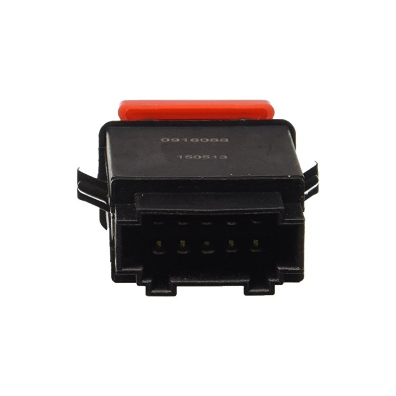 Metzger 0916068 Hazard Light Switch