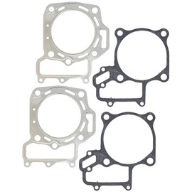 NICHE Top End Gasket Kit for Brute Force Teryx 750 KVF750 KRF750 11061-0063 11004-0011 2 Pack (85mm)