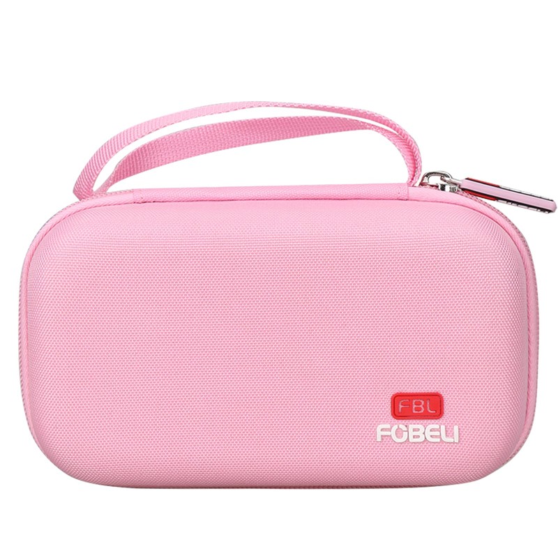 FBLFOBELI Hard Travel Case for NuFACE Mini Starter Kit, Mini