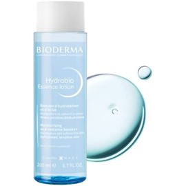 Bioderma Hydrabio Moisturising Essence Lotion for Dehydrated Skin 200ml