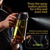 CREADY Stainless Steel Olive 470ml| for 2 in 1 |for