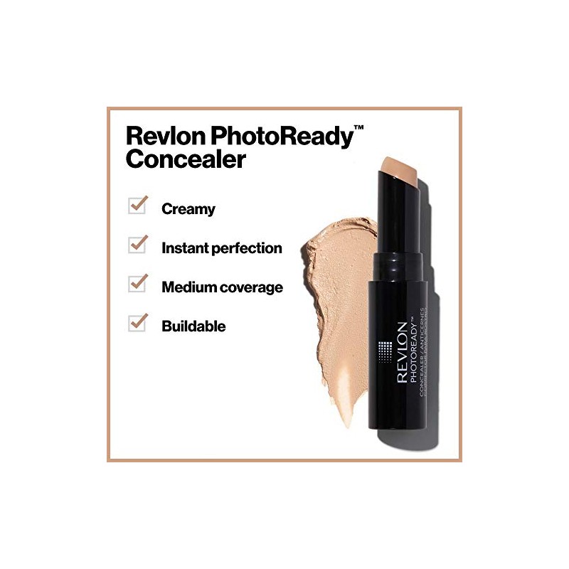 Revlon Photo ready concealer fair 3.7g