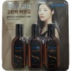 Raon Company Black Argan Oil 100MLX3 pack / 라온컴퍼니 블랙 아르간 오일 100MLX3입