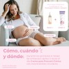 MOM to MOM Crema para Prevenir Estrías ETAPA a 250ml