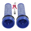 2-PCS Replacement Pre Filters for Dyson DC28 DC28C DC37 DC39