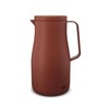 alfi Studio Tea Insulated Jug 1.0 L Spicy Red, Thermos
