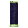 Gutermann Top Stitch Thread 30m Cream - 414