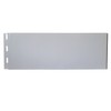 Trusscore Wall&CeilingBoard, 16" Wide Panel - Sample (Gray)