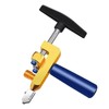 Glass Tile Cutter Hand Tool Opener Multifunctional Integrated Ceramic Cutting
