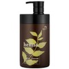 Man with Flowers Henna Treatment Hair Pack, 1 pack, 1L