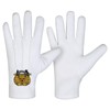Vikings Handicraft Masonic 32nd Degree Scottish Rite Gloves – Double