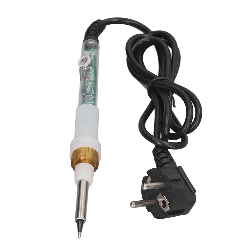Electric Soldering Iron 60W 200‑450℃ Quick Heating Solder Iron Welding