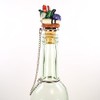 Bowling Wine Bottle Stopper MTB33