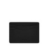 Fossil Wallet for Men - Anderson Leather Card Case Ml4575001