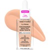 Base de Maquillaje Tinta Serum Niacinamida, Acido Hialuronico, Vitamina E,