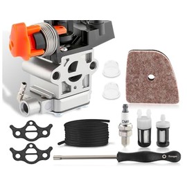 For Carburetor Assembly For STIHL FS94r FS94 HL94 KM94r HL94K 4149 120 0600