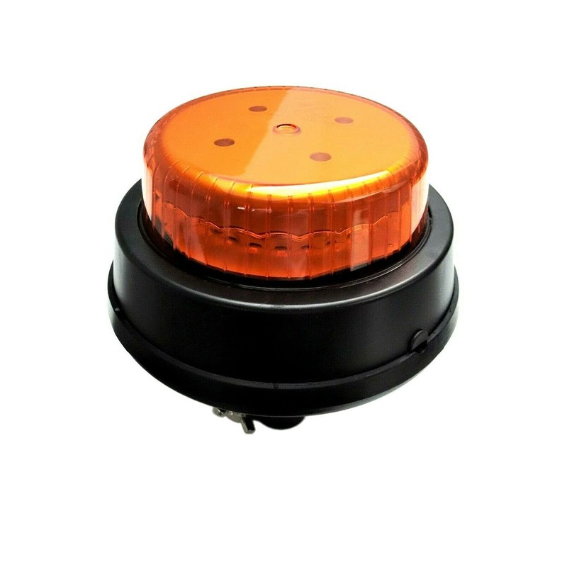 MelTruck® LED Beacon Warning Light Flexible 12 V 24 V