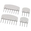 20Pcs Knit Blockers Pins Kit 4pin and 8pin Knit Blocking