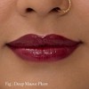 Kulfi Lassi Lips Staining Long-Lasting Moisturizing Lip Oil 0.12 oz