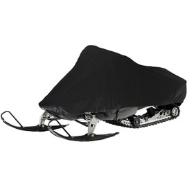 Raider 02-7720 SX-Series X-Large Weather and UV-Resistant Snowmobile Storage Cover