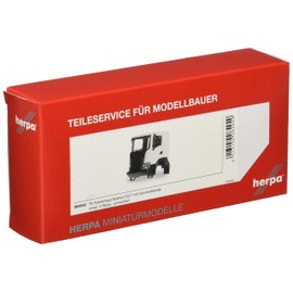 Herpa 084949 Parts - Scania CG 17 Cabin