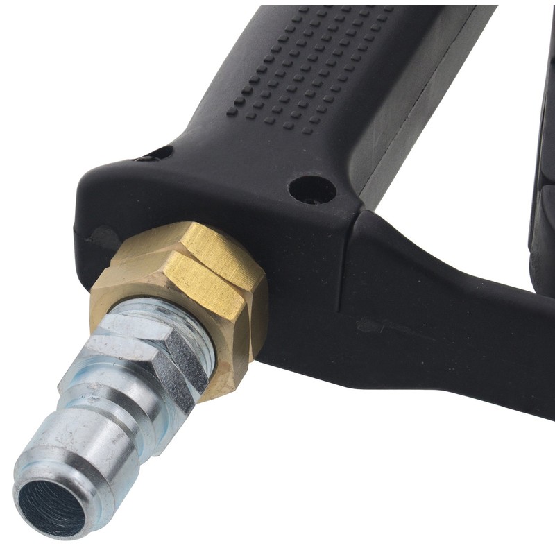 Erie Tools 4000 PSI Surface Cleaner Trigger Gun with 3/8"