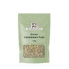 Green Cardamom Pods 100g by Manor Springs