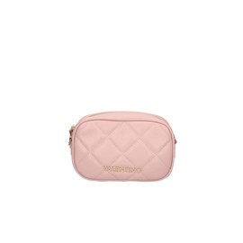 Mario Valentino MarSUPIO Ocarina PCIPRIA Shoulder Bag, Cipria