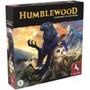 Pegasus Spiele Humblewood: Campaign and Settingbox