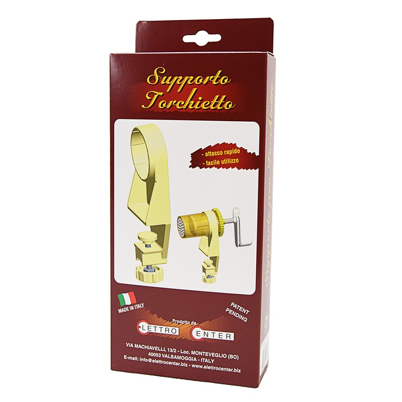 Supporto Torchietto Multifunzione
