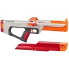 NERF Pro Gel Fire Ghost 5000 Rounds Eyewear Included NEW