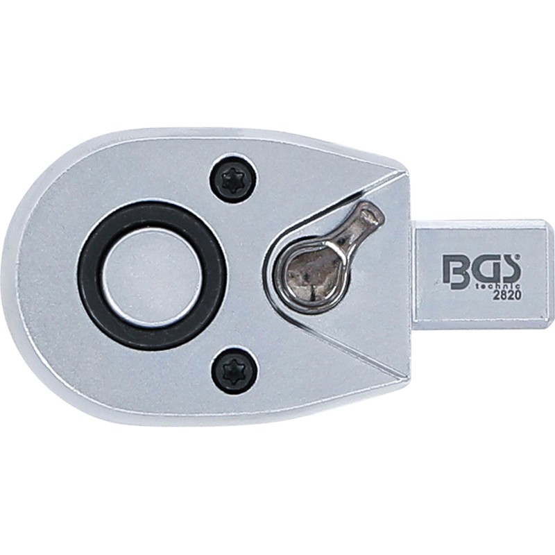 BGS 2820 | Reversible Ratchet | 10 mm (3/8 Inch)