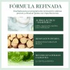 Sérum Oxyglow Con Ácido Láctico y Hialurónico Exfoliante Piel Grasa