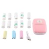 Pocket Thermal Printer HD Mini Multifunctional Bluetooth Phone Printer for