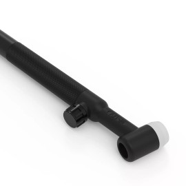 YesWelder TIG Welding Torch WP-17V 13ft 150Amp Air Cooled Lift TIG Torch,10-25