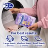 Snuggle Fabric Softener Dryer Sheets Lavender Vanilla Orchid 230ct