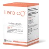 Suplemento Antioxidante Lera Panalab Cápsulas Omega Sabor
