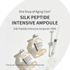 SUNGBOON EDITOR Silk Peptide Intensive Lifting Ampoule 1.18 fl oz