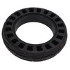 Electric Scooter Tire Explosion Proof Safety Honeycomb Replacement Rubber Electric