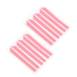 Mikinona Eyelash Lift Pads Lifting Tools for Beautiful Curled Lashes Easy to Use Fit for All Eye Shapes for Salon Home Makeup Applications