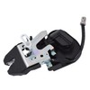 ANTUKO Trunk Latch Lock Actuator Motor 74851-SNA-A12 Replacement for 2006