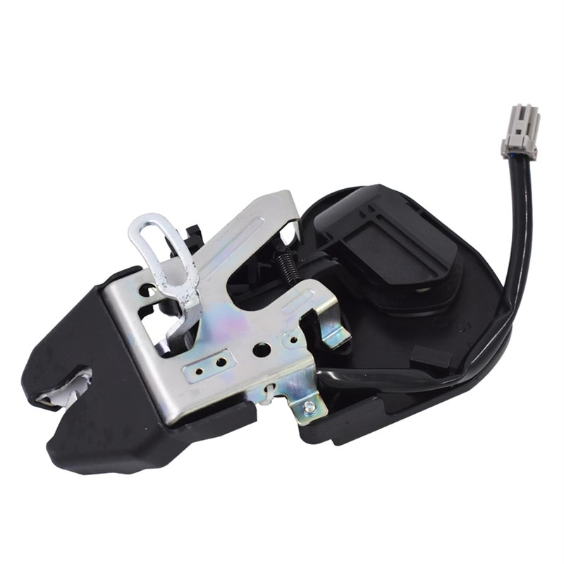 ANTUKO Trunk Latch Lock Actuator Motor 74851-SNA-A12 Replacement for 2006