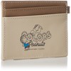 Snoopy Snoopy0278 Snoopy Pass Case, 2 Card Cases, Synthetic Leather,