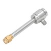 3Pcs Set Vortex Air Cooling Gun Connector Kit Stainless Steel